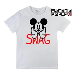Swag MickeyDope16